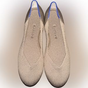 The Flat- Size 8- Portobello (Boom Boom bottom)- NEW without box- $129 retail